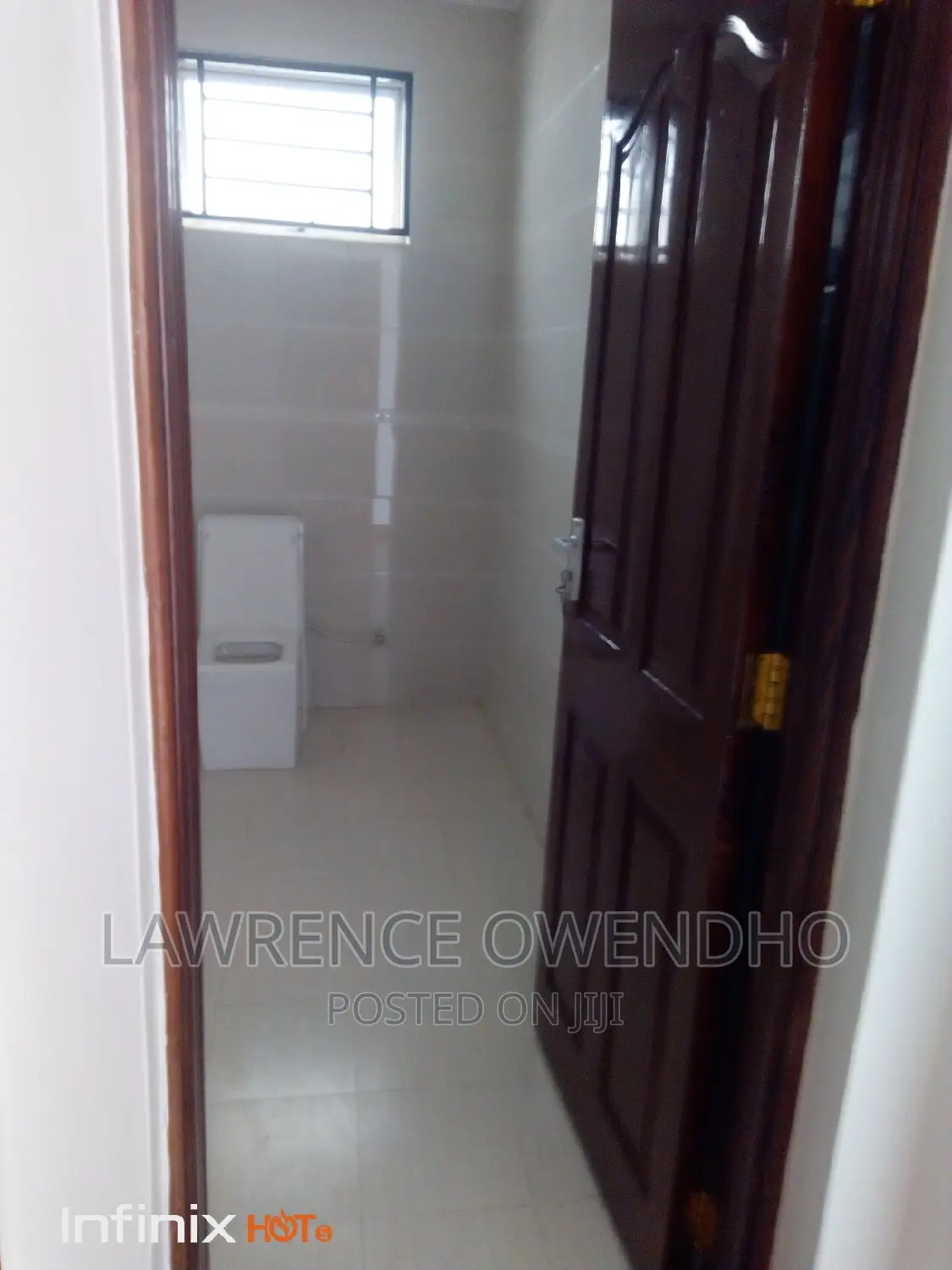3bdrm Apartment in Westlands for rent