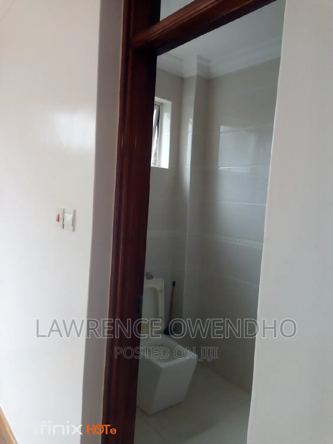 3bdrm Apartment in Westlands for rent