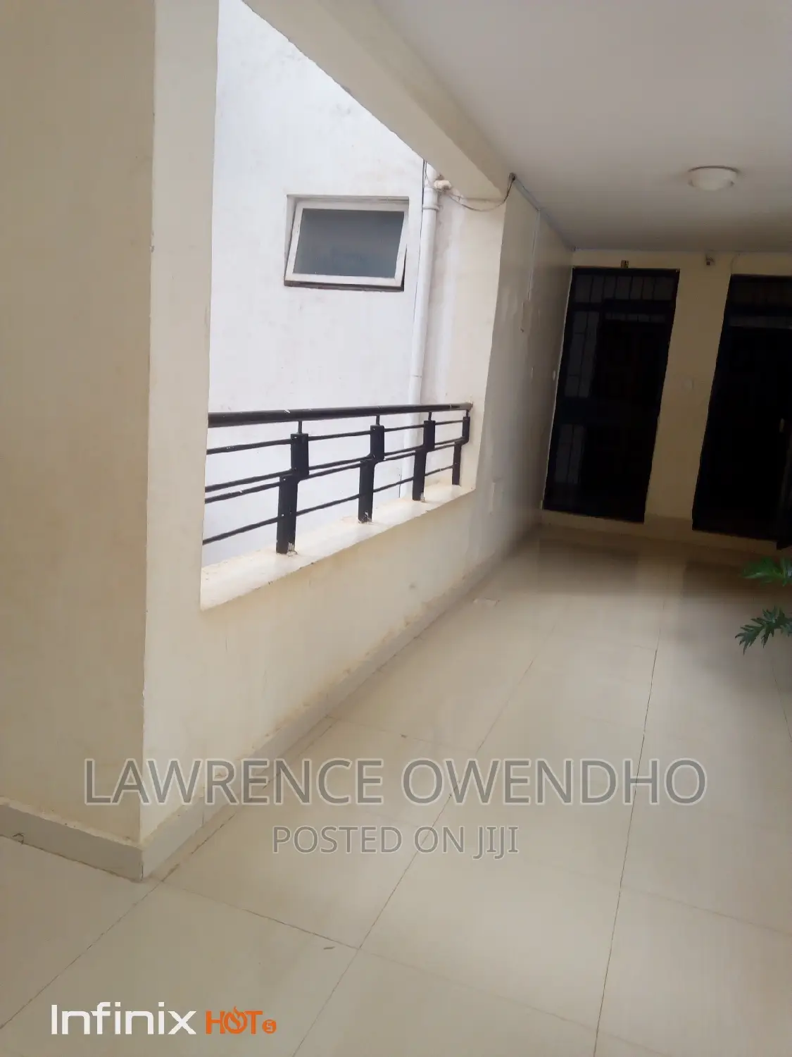 3bdrm Apartment in Westlands for rent