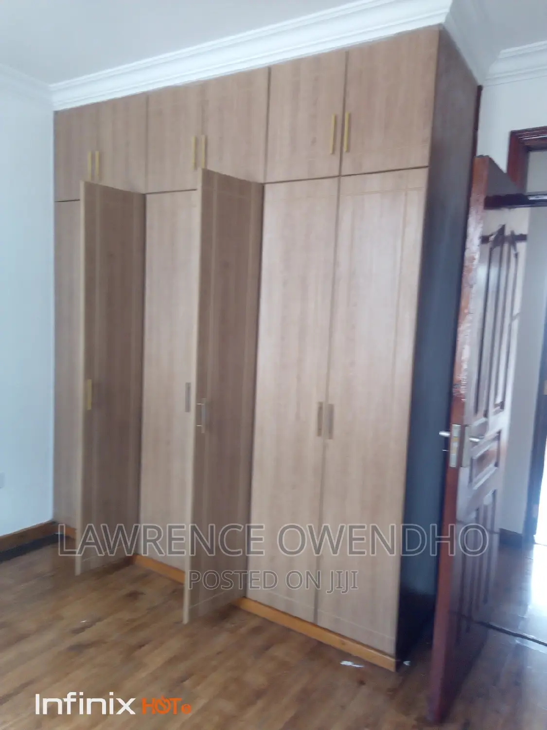 3bdrm Apartment in Westlands for rent