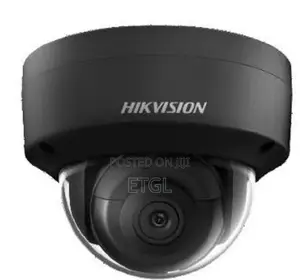 4MP IR Fixed Dome Network Cam, Lens:2.8 Mm At F1.6: Horizo