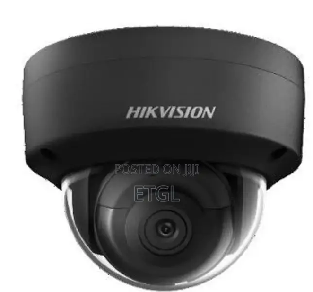 4MP IR Fixed Dome Network Cam, Lens:2.8 Mm At F1.6: Horizo