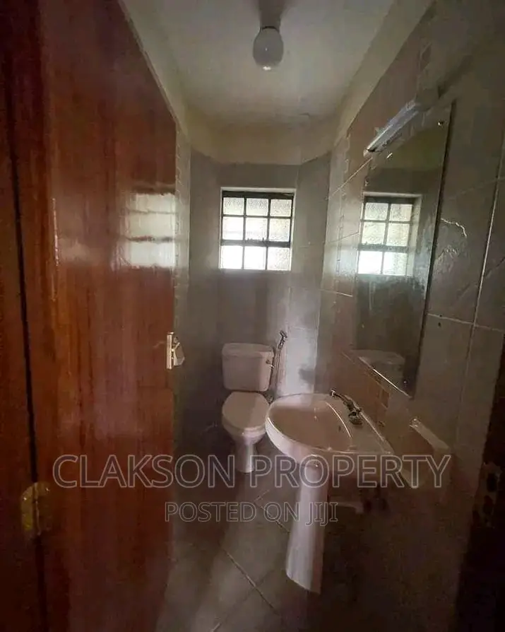 3bdrm Apartment in Kilimani for rent