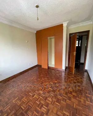 3bdrm Apartment in Kilimani for rent