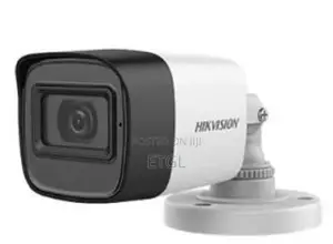 Hikvision DS-2CE16D0T-EXIPF | 2 MP Fixed Mini Bullet Camera