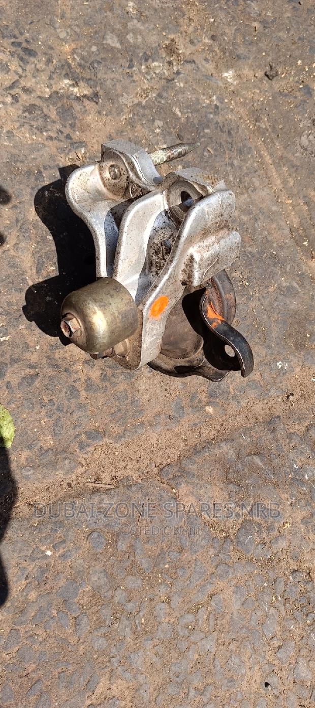 Honda Fit Engine Mount Now Available. - thumbnail 4