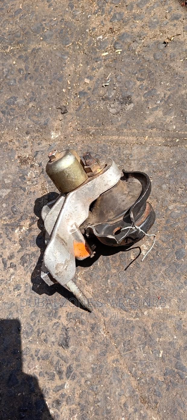 Honda Fit Engine Mount Now Available. - main view