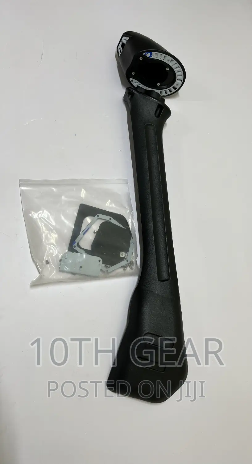 Snorkel Land Rover Defender