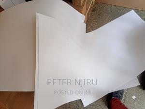 IVORY White Sheet A1 Size - thumbnail 2