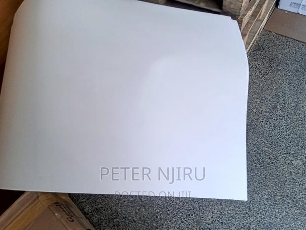 IVORY White Sheet A1 Size - thumbnail 3