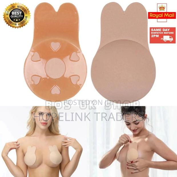 Nipple Cover - main view