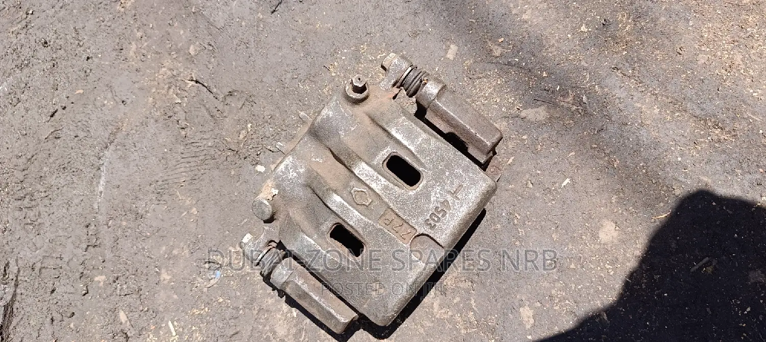 X-Trail Nt30,Nt31-Qr20 Mr20,Terrano, Qd Front Calipers.