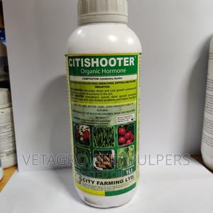 Citishooter Organic Hormone - thumbnail 2