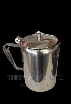 600ml Coffee Pot