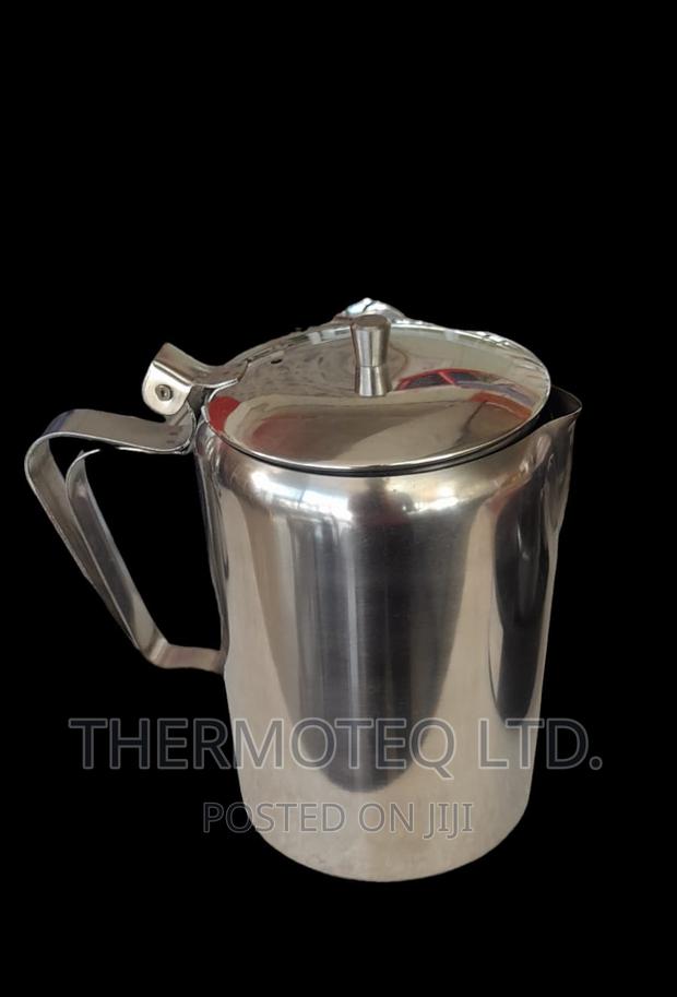 600ml Coffee Pot - main view