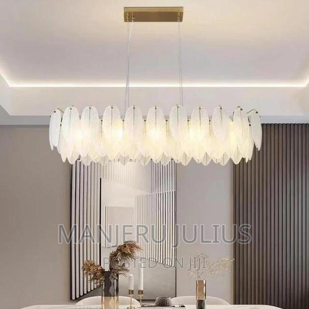 Chandelier Light