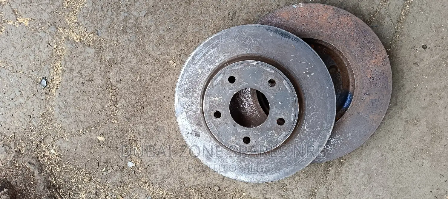Serena,Lafesta,Dualis X-Trail T30/31,Front Brake Disk/Discs.