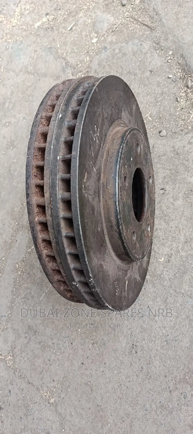 Serena,Lafesta,Dualis X-Trail T30/31,Front Brake Disk/Discs.