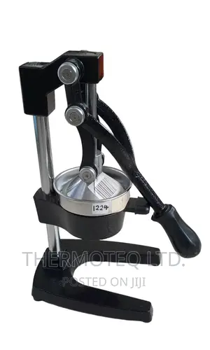Mannual Citrus Juicer