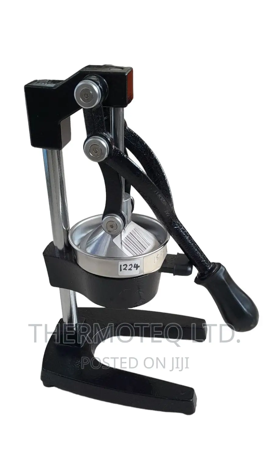 Mannual Citrus Juicer