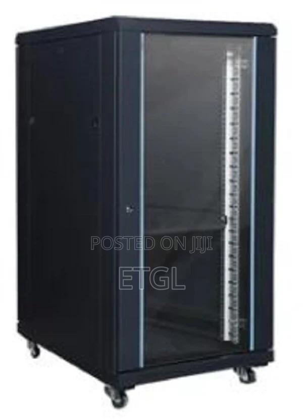 22U Data Cabinets Networking Racks (600mm X 1000mm)