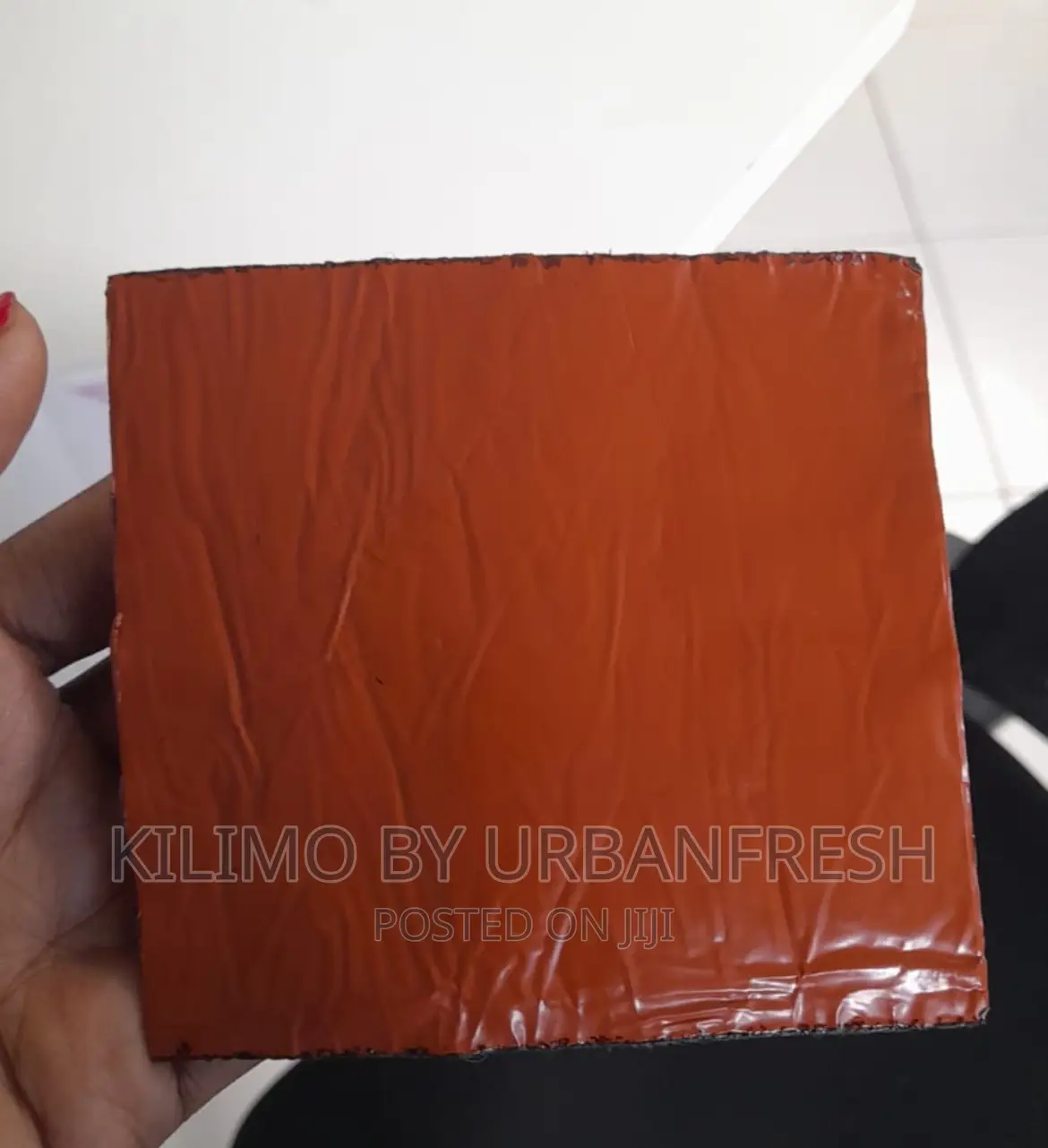 Dam Linear Repair Patches Tapes.