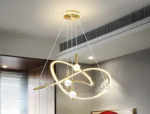 Led Chandelier Light
