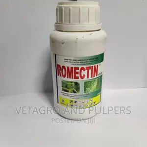 Romectin 1.8EC Insecticide
