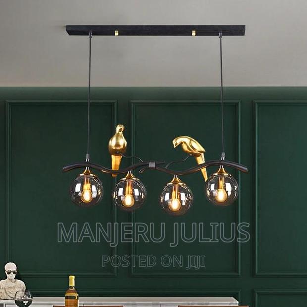 Chandelier Lighting