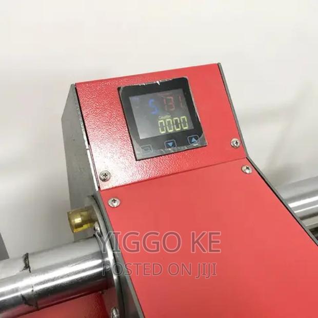 8 in 1 Heat Compressor Machine - thumbnail 6