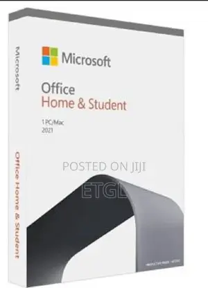 Microsoft Home and Student 2021 - 79g-05392