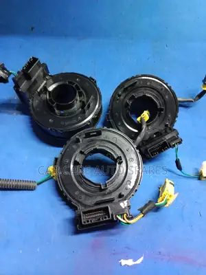 Spiral Cable Honda Accord, Odyssey, CRV. Fit