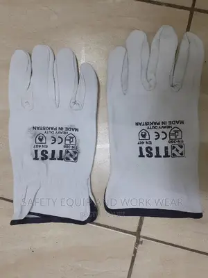 Classic Drivers Gloves For Protection