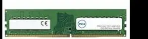 Dell 8gb Dual Rank Ddr4 Pc4-Udimm, 2666mt/S
