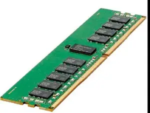 Hpe 8gb 1rx8 Pc4-2666v-E
