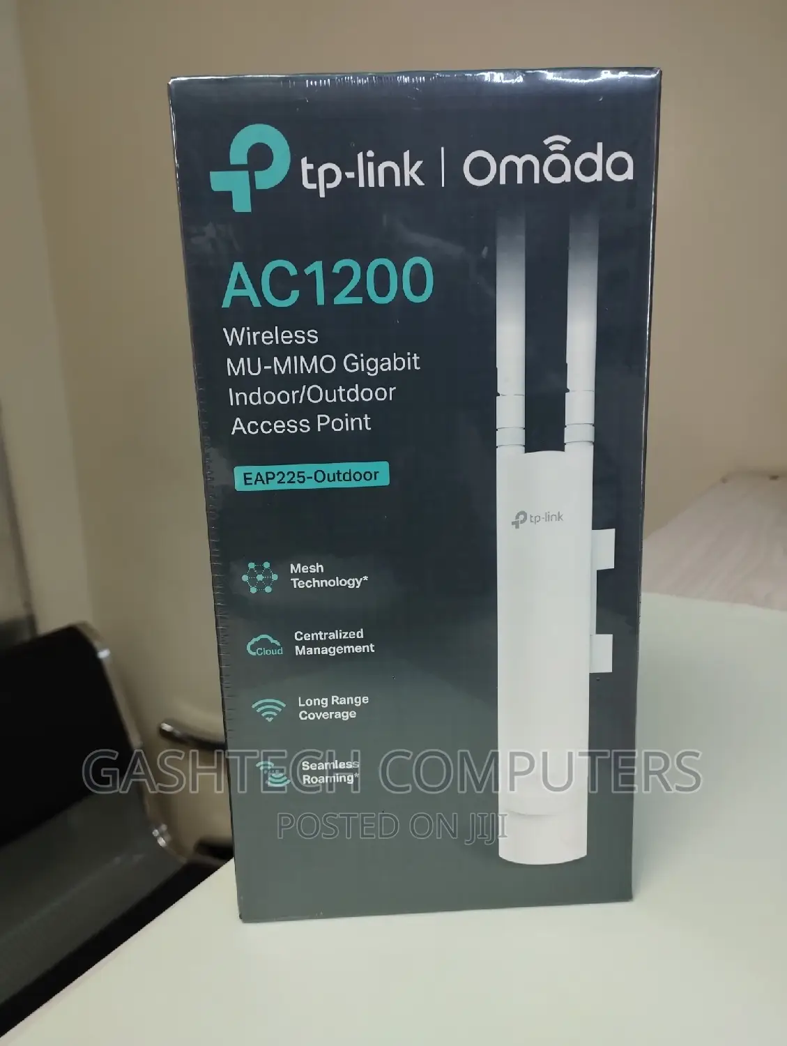Tp-Link Eap225 Outdoor ^~ Tp-Link Eap255 - Outdoor
