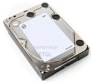Dell 1tb Sata 7. 3.5" 6gbps Hdd, 14G