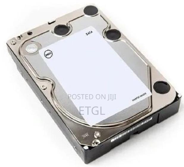 Dell 1tb Sata 7. 3.5" 6gbps Hdd, 14G - main view