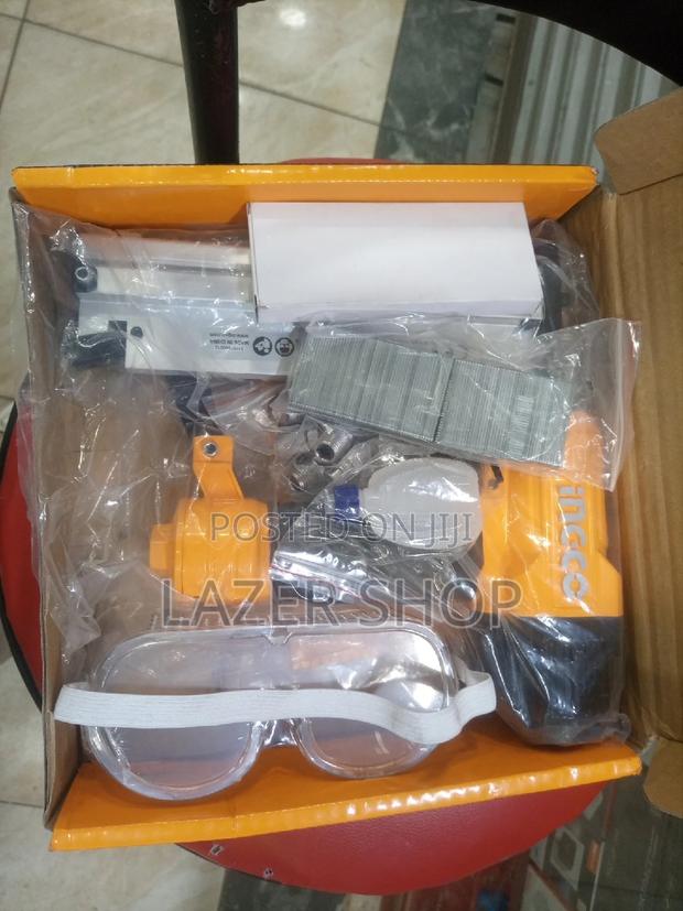 2in 1 Combo Brad Nailer - thumbnail 2