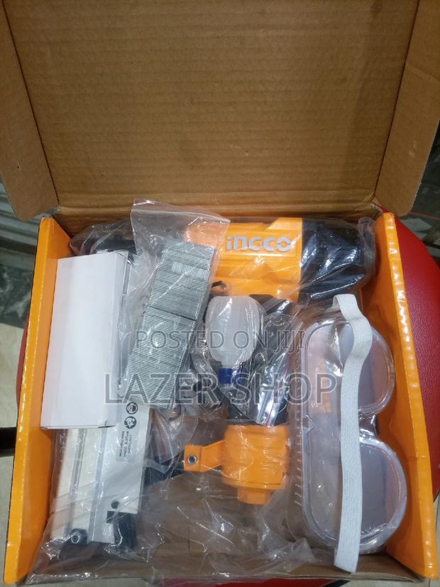 2in 1 Combo Brad Nailer - thumbnail 3