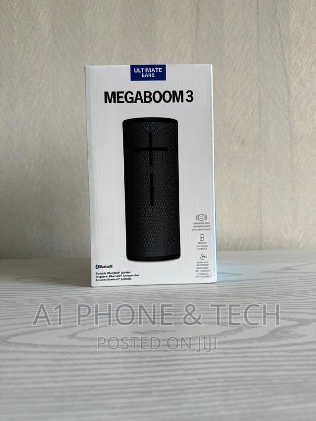 Megaboom 3 - thumbnail 2