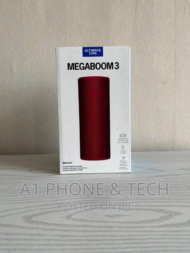 Megaboom 3 - thumbnail 3