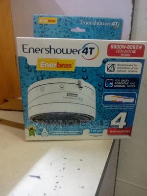 Enershower 4 Temperature Instant Shower Water Heater - thumbnail 2