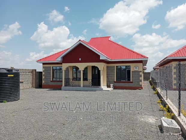 4bdrm Bungalow in Milimani, Kitengela for sale - thumbnail 7