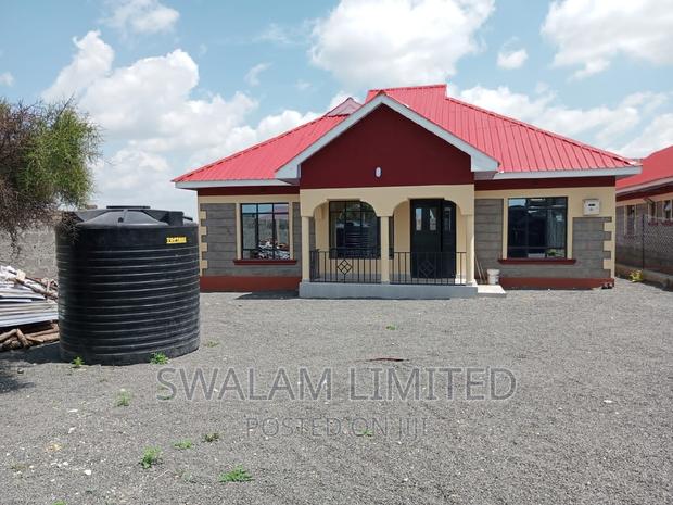 4bdrm Bungalow in Milimani, Kitengela for sale - main view
