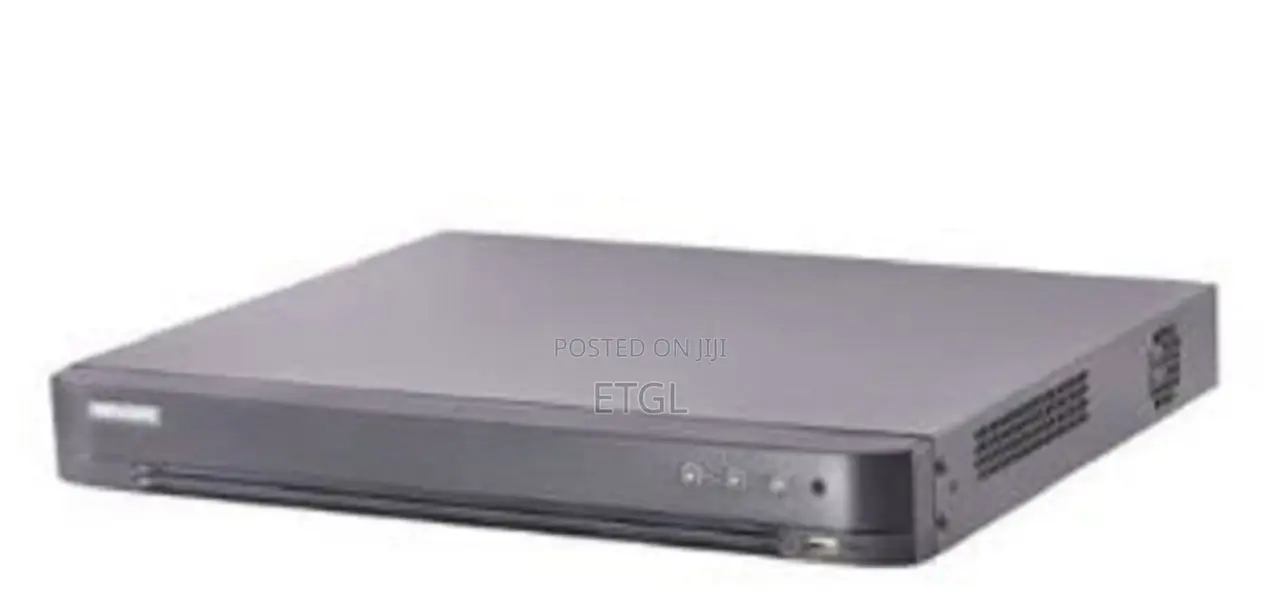 HIKVISION DS-7232HQHI- (32ch 1080p 2 HDD Slots)