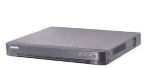 HIKVISION DS-7232HQHI- (32ch 1080p 2 HDD Slots)