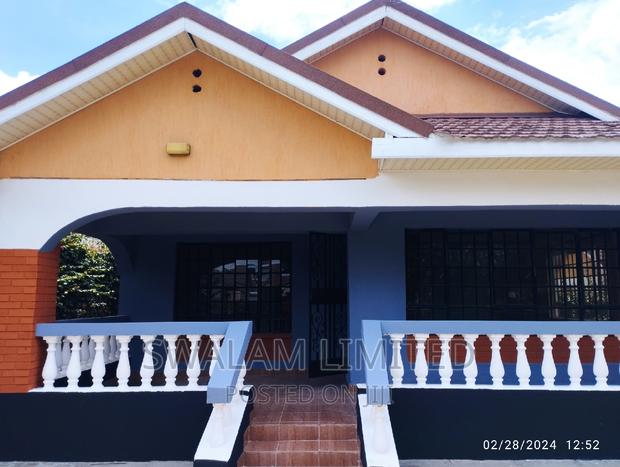 3bdrm Bungalow in Kitengela for rent - thumbnail 4