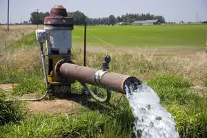 Borehole Drilling and Related Services at Shiru