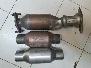 Catalyst Converter Harrier,Fielder ,Axio ,Vanguard
